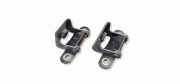 Heckklappescharnier links FIAT STILO (192_) 1.8 16V (192_XC1A) B986