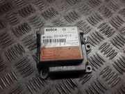 Airbag-Steuergerät VW TOUAREG (7LA, 7L6, 7L7) 2.5 R5 TDI 0285001733 3D0909601E