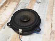 Türlautsprecher vorne links NISSAN X-TRAIL (T30) 2.2 dCi 4x4 28156 06817C4