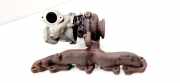 Turbolader VW CADDY IV Variant (SAB, SAJ) 2.0 TDI BM70B BMTS40002432