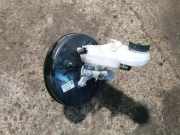 Unterdruck-Bremskraftverstärker TOYOTA AURIS (_E18_) 2.0 D-4D (ADE186_) 4720002F050C