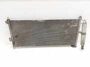 Klimakondensator Nissan Primera Traveller (WP12)