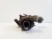 Turbolader VW TRANSPORTER IV Furgon (70XA) 2.5 TDI K147018