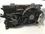 Kühler VW Transporter T5 Fahrgestell ()