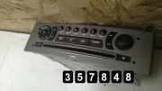 Navigationssystem Peugeot 308 I SW ()
