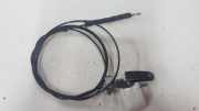 Fuel Tank Opening Cable MAZDA 6 Estate (GH) 2.0 MZR-CD