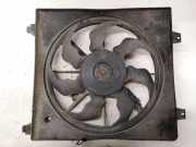 Kühlmodul Hyundai Santa Fe II (CM)