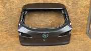 Heckklappe geschlossen Toyota Corolla Liftback (E12) 6714902140