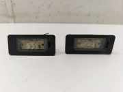 Kennzeichenleuchte BMW 3er Touring (F31) 7193293