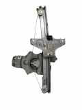 Fensterheber links hinten Citroen C5 III Break (RW) 0130822447