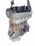 Motor VW GOLF VI Cabrio (517) 1.6 TDI CAY