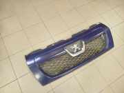 Vorderer oberer Gitter PEUGEOT BOXER Furgon (244) 2.2 HDi 1306599070