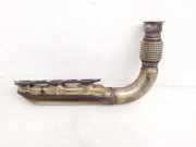 Auspuffkrümmer Audi A6 Avant (4G, C7) 059253034CC