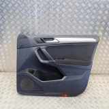 Türpolster vorne rechts VW TIGUAN (AD1) 2.0 TDI 4motion 5NN867012 5NM867012D