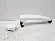 Türgriff rechts hinten Hyundai Tucson III (TL, TLE) 83661D7000PYW