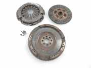 Schwungrad TOYOTA COROLLA Verso (_E12_) 2.0 D-4D (CDE120_) 80018593 18593
