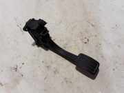 Fahrpedal Peugeot 3008 I () 86ET61
