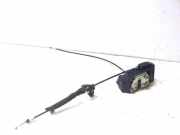 Verriegelung Tür rechts NISSAN NP300 NAVARA (D40) 2.5 dCi 4WD 3406C