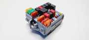 Sicherungskasten FIAT BRAVO II (198_) 1.4 T-Jet 51790930