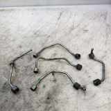 KRAFTSTOFFVERTEILER EINSPRITZLEISTE VERTEILERROHR CITROËN C3 Picasso 1.6 HDI 90
