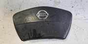 Lenkrad Airbag NISSAN PRIMASTAR Van (X82) 2.0 dCi 52822361005