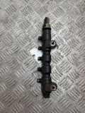 KRAFTSTOFFVERTEILER EINSPRITZLEISTE VERTEILERROHR PEUGEOT 206 SW (2E/K) 1.4 HDi 9654592680