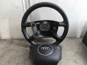 Lenkrad AUDI A4 Cabrio (8H7, B6, 8HE, B7) 2.0 8E0000124