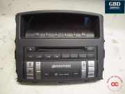 Display Mitsubishi Pajero IV (V8, V9) 8002A423XA