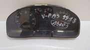 Tachometer VW Passat B5.5 Variant (3B6) 3B0919861H