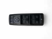 Schalter für Fensterheber links vorne Mercedes-Benz C-Klasse (W204) A2049055302