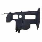 Armaturenbrett Verkleidung unten JEEP GRAND CHEROKEE III (WH, WK) 3.0 CRD 4x4 1WH10DX9AC