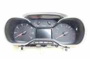 Tachometer Citroen C3 III (SX) 9832140680