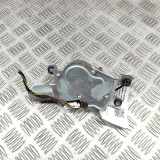 Heckscheibenwischermotor