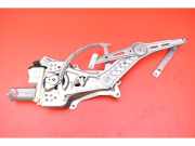 Fensterheber rechts vorne Opel Vectra B Caravan (J96) 9178986