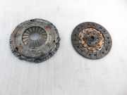 Schaltkupplung VW BORA (1J2) 1.9 TDI 3082311641 1878005146