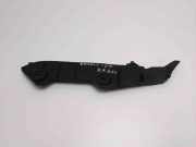 Stoßstangenhalter links hinten Toyota Corolla Liftback (E12) 5257602040