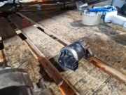 AGR-Ventil HONDA JAZZ II (GD_, GE3, GE2) 1.3 (GD1)