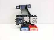 Sicherungskasten VW Passat B5.5 Variant (3B6) 4B1937503