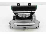Radio/Navigationssystem-Kombination Mini Mini (R56) 345210503