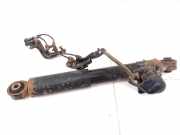 Stoßdämpfer rechts hinten Lexus RX 4 (L2) 4853048392