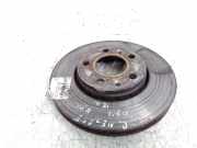 Bremsscheibe rechts vorne Renault Megane III Grandtour (KZ)