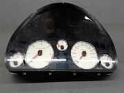 Tachometer Peugeot 407 Coupe () 9664690380