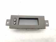 Uhr Opel Meriva B () 009164455