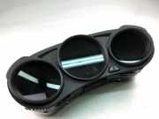 Tachometer Citroen C4 II (B7) 9676962980