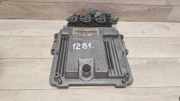 Motorsteuergerät RENAULT LAGUNA III (BT0/1) 2.0 dCi (BT01, BT09, BT12, BT1S) 0281014354