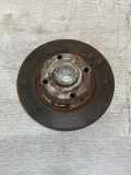 Nabe hinten rechts RENAULT MEGANE II (BM0/1_, CM0/1_) 1.6