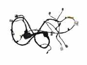 Verkabelung der hinteren Abdeckung FORD MONDEO V Turnier 2.0 TDCi DG9T17N400