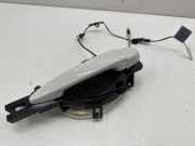 Türgriff rechts hinten BMW X3 (F25)