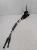 Gangschaltmechanismus NISSAN NOTE (E11, NE11) 1.5 dCi 3550210 3550110