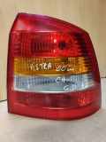 Lampenträger Heckleuchte rechts Opel Astra G Stufenheck (T98) 29058010